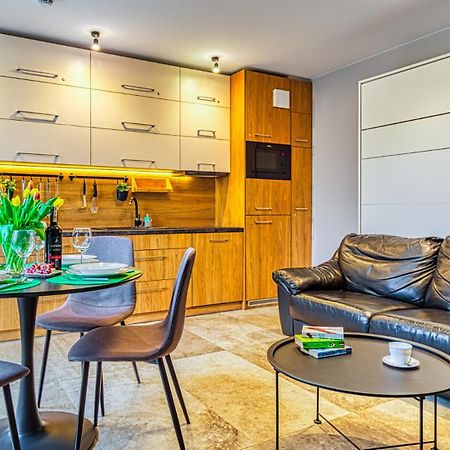 Apartament Blisko Gondoli Nr 5 Nad Elementsem - 5D Apartamenty Świeradów-Zdrój Exterior foto