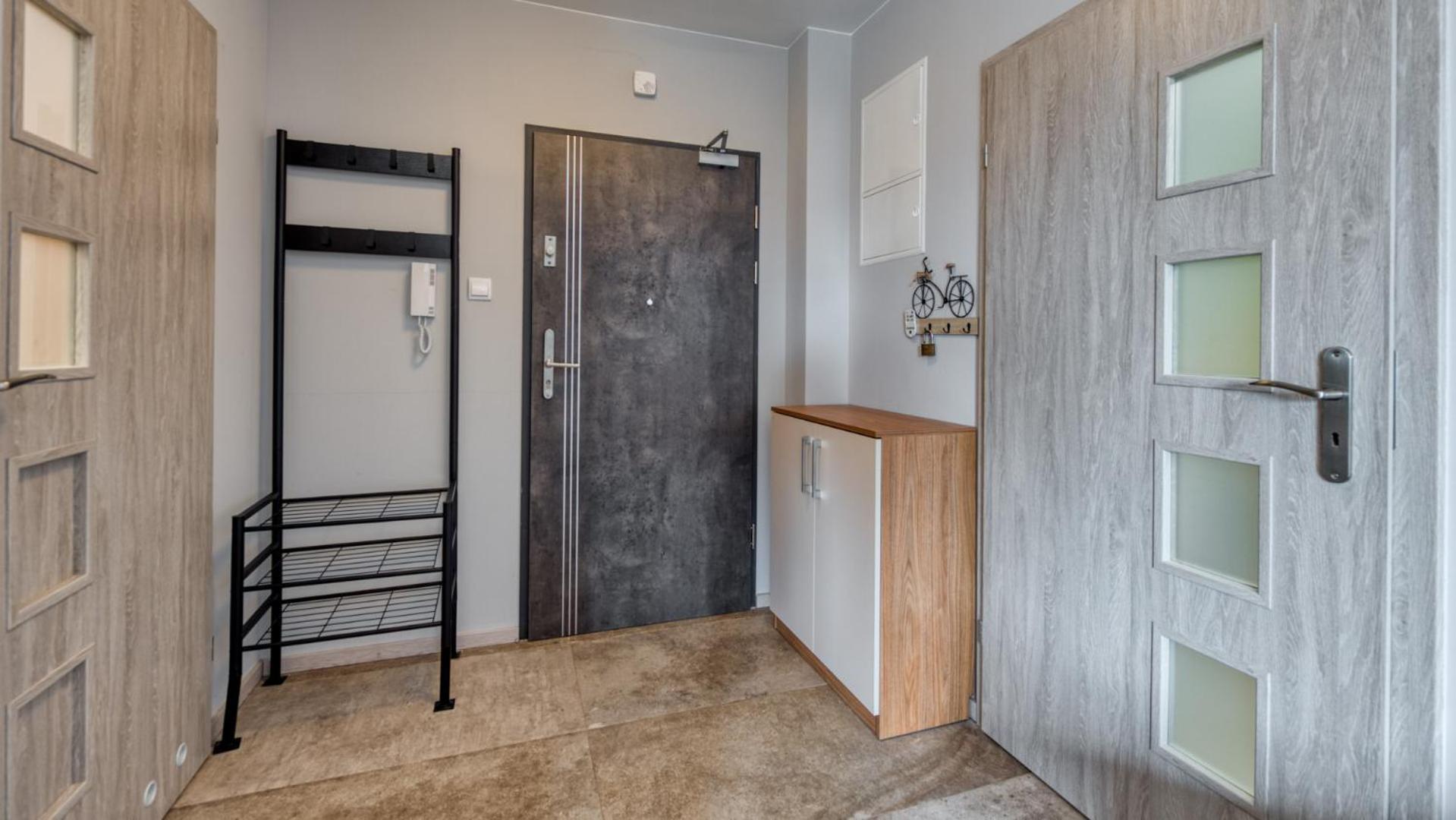 Apartament Blisko Gondoli Nr 5 Nad Elementsem - 5D Apartamenty Świeradów-Zdrój Exterior foto