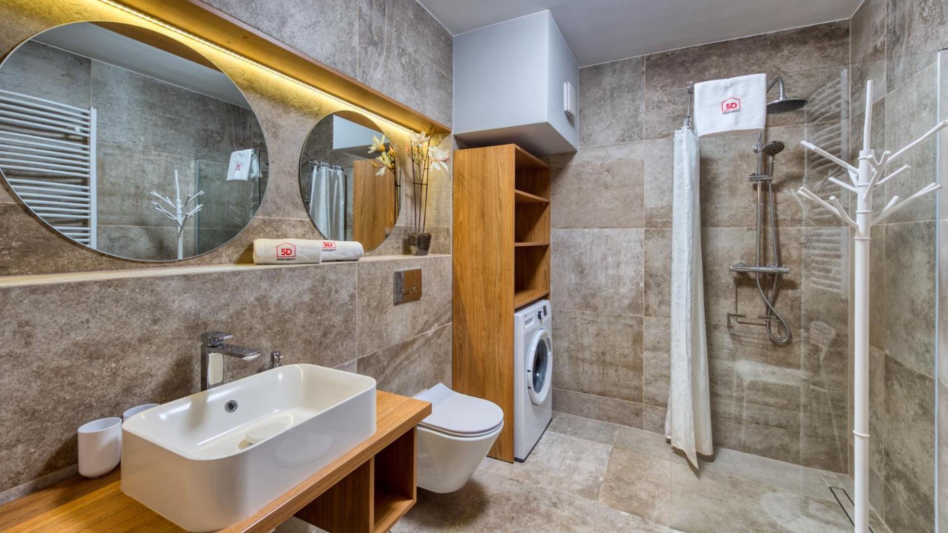 Apartament Blisko Gondoli Nr 5 Nad Elementsem - 5D Apartamenty Świeradów-Zdrój Exterior foto