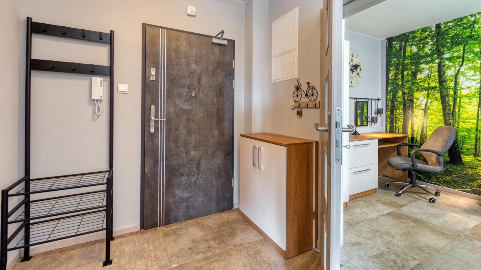 Apartament Blisko Gondoli Nr 5 Nad Elementsem - 5D Apartamenty Świeradów-Zdrój Exterior foto